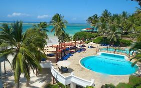 Voyager Beach Resort